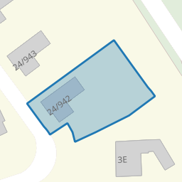 Perceel OBG00-V-2943