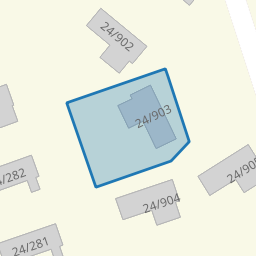 Perceel OBG00-V-2947