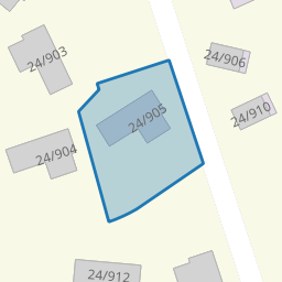 Perceel OBG00-V-2949