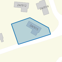 Perceel OBG00-V-2951