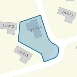 Perceel OBG00-V-2952