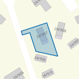 Perceel OBG00-V-2954