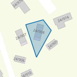 Perceel OBG00-V-2957