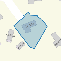 Perceel OBG00-V-2959