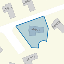 Perceel OBG00-V-2960