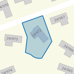 Perceel OBG00-V-2961