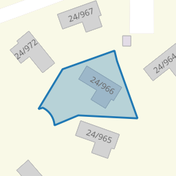 Perceel OBG00-V-2963