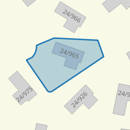 Perceel OBG00-V-2964