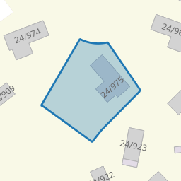 Perceel OBG00-V-2965