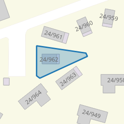 Perceel OBG00-V-2968