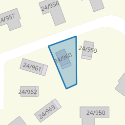 Perceel OBG00-V-2970