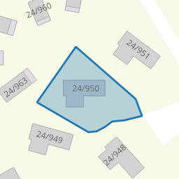 Perceel OBG00-V-2973