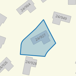 Perceel OBG00-V-2975