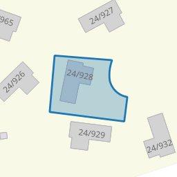 Perceel OBG00-V-2976