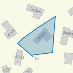 Perceel OBG00-V-2978