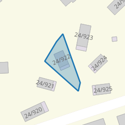 Perceel OBG00-V-2980