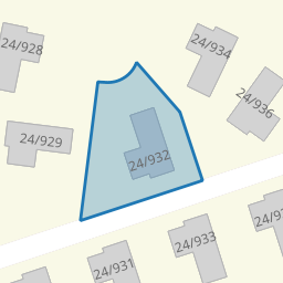 Perceel OBG00-V-2987