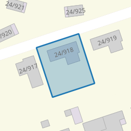 Perceel OBG00-V-2996