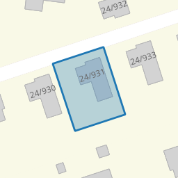 Perceel OBG00-V-2999