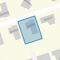 Perceel OBG00-V-3001