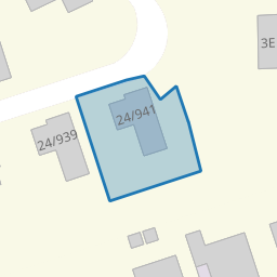 Perceel OBG00-V-3004