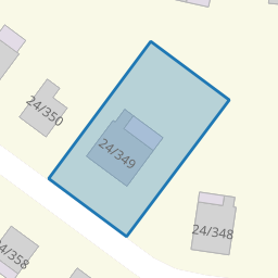 Perceel OBG00-V-3011