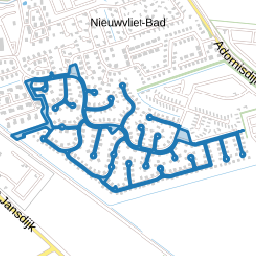 Perceel OBG00-V-3016