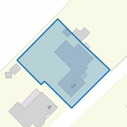 Perceel OBG00-V-3024