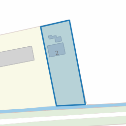 Perceel OBG00-V-3025