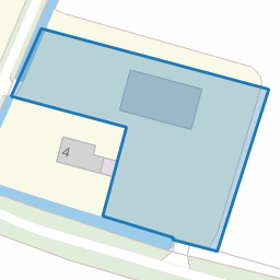 Perceel OBG00-V-3028