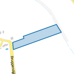 Perceel OBG00-V-3032