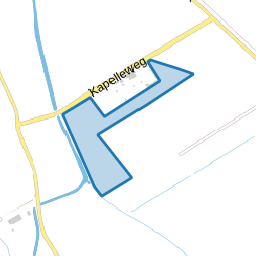 Perceel OBG00-V-3038