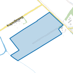 Perceel OBG00-V-3040