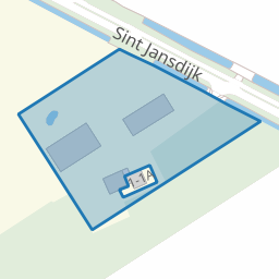 Perceel OBG00-V-3045