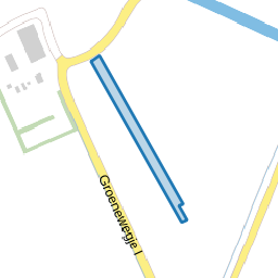 Perceel OBG00-W-1003