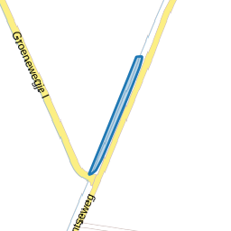 Perceel OBG00-W-1009