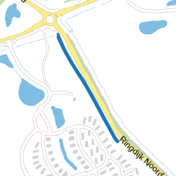 Perceel OBG00-W-1021