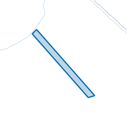 Perceel OBG00-W-1040