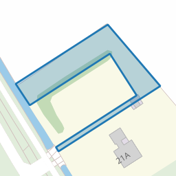 Perceel OBG00-W-1050