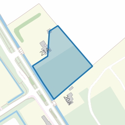 Perceel OBG00-W-1051