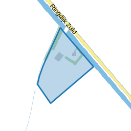 Perceel OBG00-W-1052