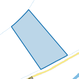 Perceel OBG00-W-1054