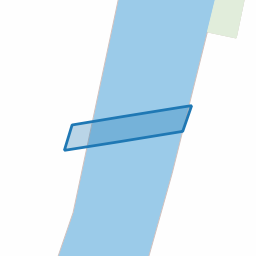 Perceel OBG00-W-1070