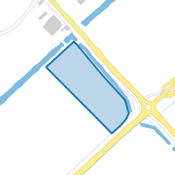 Perceel OBG00-W-1105