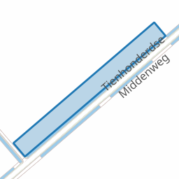 Perceel OBG00-W-1150