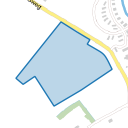 Perceel OBG00-W-1161