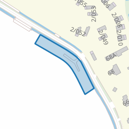 Perceel OBG00-W-1162