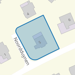 Perceel OBG00-W-1171