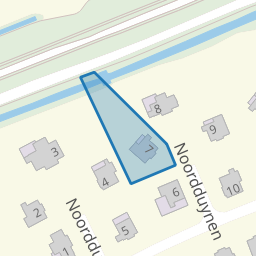 Perceel OBG00-W-1172