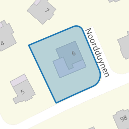 Perceel OBG00-W-1173